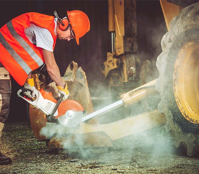 construction worker